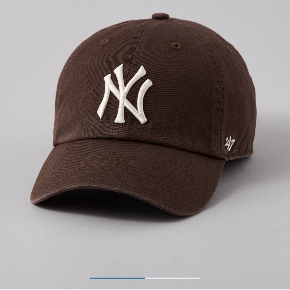 Brown 47 Brand Women's Cap
